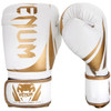 Venum Challenger 2.0 Boxing Gloves (Cream/Gold)