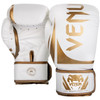 Venum Challenger 2.0 Boxing Gloves (Cream/Gold)