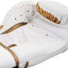 Venum Challenger 2.0 Boxing Gloves (Cream/Gold)