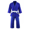 CORE Judo Single Weave Blue Uniform
