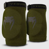 Venum Kontact Elbow Protector (Khaki)