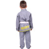 Tatami Meerkatsu Kids BJJ Gi (Saulo the Snake)