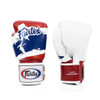 Fairtex "Thai Pride" Boxing Gloves (16oz)