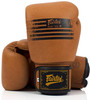 Fairtex Legacy Boxing Gloves