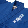 Venum Contender Kids BJJ Gi (Royal Blue)