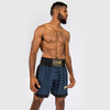 Venum Monogram Boxing Shorts (Blue)