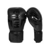 Venum Elite Boxing Gloves (Black)