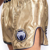 Venum RAJADAMNERN Muay Thai Shorts (Gold)