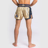 Venum RAJADAMNERN Muay Thai Shorts (Gold)