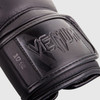 Venum Giant 3.0 Boxing Gloves - Nappa Leather - Black/Black