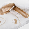 Venum Giant 3.0 Boxing Gloves - Nappa Leather (White/Gold)