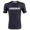 Hooks Panther Kids Rashguard