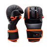 Morgan Alpha Series MMA Sparring Gloves