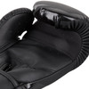 Venum Challenger 3.0 Boxing Gloves (Black/Black)