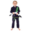 Tatami Meerkatsu Kids BJJ Gi (Cesar the Croc)