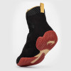 Venum Contender Boxing Shoes (Black/Gold/Red)