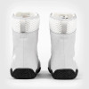 Venum Contender Boxing Shoes (White)