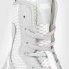Venum Contender Boxing Shoes (White)