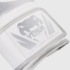 Venum Challenger 2.0 Boxing Gloves (Silver/White)