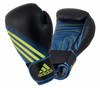 Adidas Speed 300 Glove - Black/Yellow