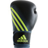 Adidas Speed 300 Glove - Black/Yellow