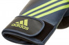 Adidas Speed 300 Glove - Black/Yellow