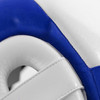 Adidas Response Boxing Headguard (Blue/White)