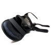Punch AAA Shin Pads back
