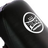 Punch Thai Pads - AAA - Straight - BLACK