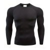 Combat Pro Thermal Training Base Layer Top