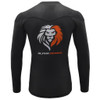Morgan Alpha Series Rashguard