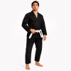 CORE Foundation BJJ Gi - Black
