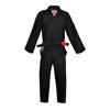 CORE Foundation Kid's BJJ Gi (Black)