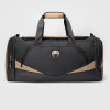 Venum Evo 2 trainer Lite Duffle Bag (Black/Sand)
