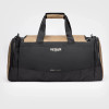Venum Evo 2 trainer Lite Duffle Bag (Black/Sand)