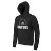 Adidas Combat Sports Hoody (Black)