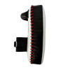 Punch Siam Kru Leather Thai Pads - Single Strap