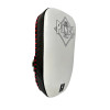 Punch Siam Kru Leather Thai Pads - Single Strap