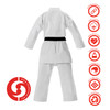 CORE Deluxe Kata Gi - 14oz