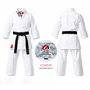 CORE Deluxe Kata Gi