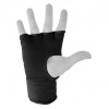 Adidas Foam Inner Gloves (Black/Black)
