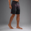 Venum G-Fit Air Mens Fight Shorts (Black/Fire Red)