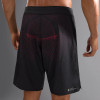 Venum G-Fit Air Mens Fight Shorts (Black/Fire Red)