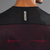 Venum G-Fit Air Rashguard (L/S) Black/Fire Red