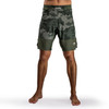 Venum G-Fit Air Mens Fight Shorts (Army Camo)
