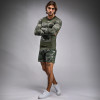 Venum G-Fit Air rashguard (L/S) Army Camo