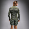 Venum G-Fit Air rashguard (L/S) Army Camo