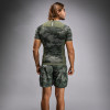 Venum G-Fit Air rashguard (S/S) Army Camo