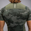 Venum G-Fit Air rashguard (S/S) Army Camo