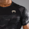 Venum G-Fit Rashguard (S/S) Digital Urban Camo